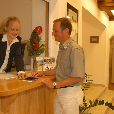 דורנשטיין Weingut-Pension Stockingerhof מראה חיצוני תמונה