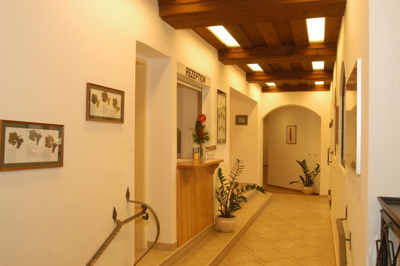 דורנשטיין Weingut-Pension Stockingerhof מראה חיצוני תמונה