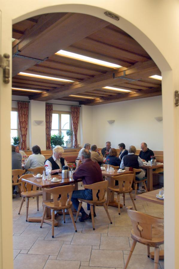 דורנשטיין Weingut-Pension Stockingerhof מראה חיצוני תמונה